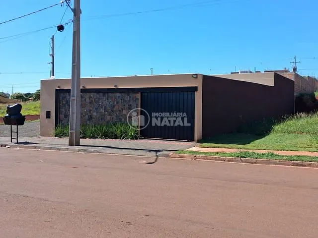 Terreno com 250m², à venda, no bairro Jardim Anaterra em Londrina