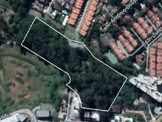Terreno com 12971m², à venda, no bairro Granja Viana em Cotia