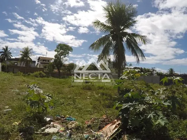 Terreno com 450m², à venda, no bairro ENSEADA em São Sebastião