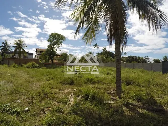 Terreno com 450m², à venda, no bairro ENSEADA em São Sebastião