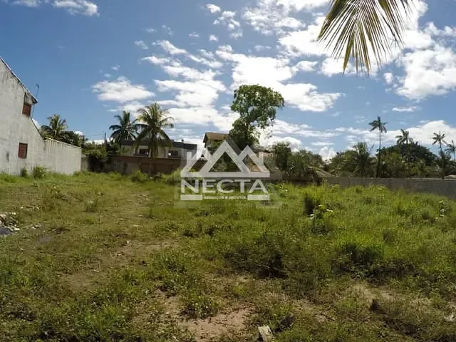 Terreno com 450m², à venda, no bairro ENSEADA em São Sebastião