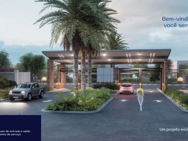 Terreno com 360m², à venda, no bairro Sunset Dream Residence em Londrina