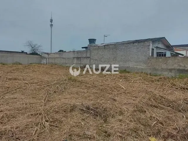 Terreno com 693m², à venda, no bairro Bairro Alto em Curitiba