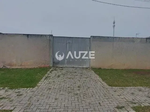 Terreno com 693m², à venda, no bairro Bairro Alto em Curitiba