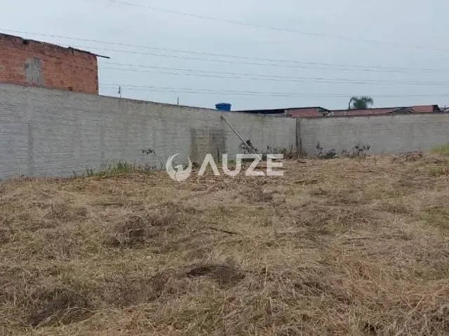 Terreno com 693m², à venda, no bairro Bairro Alto em Curitiba