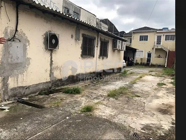 Terreno com 736m², à venda, no bairro Imirim em São Paulo