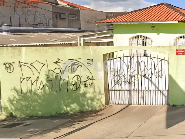 Terreno com 736m², à venda, no bairro Imirim em São Paulo