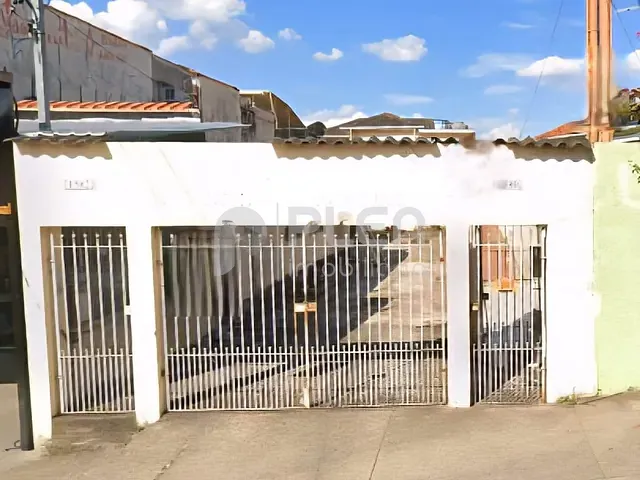 Terreno com 736m², à venda, no bairro Imirim em São Paulo