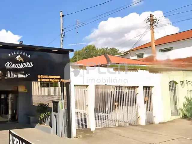 Terreno com 736m², à venda, no bairro Imirim em São Paulo