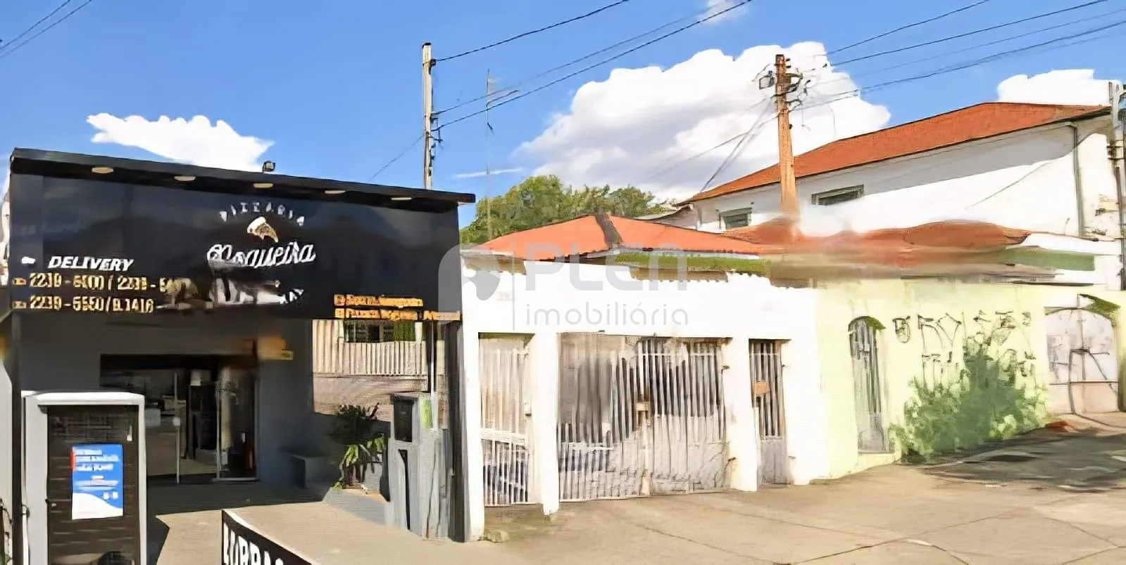Terreno à venda em Imirim, São Paulo
