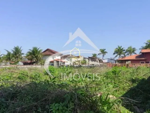 Terreno com 588m², à venda, no bairro Morada da Praia em Bertioga