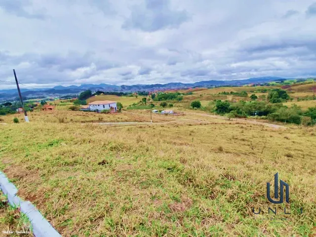 Terreno com 400m², à venda, no bairro Bela Vista em Quatis
