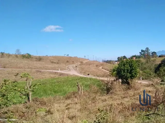 Terreno com 400m², à venda, no bairro Bela Vista em Quatis