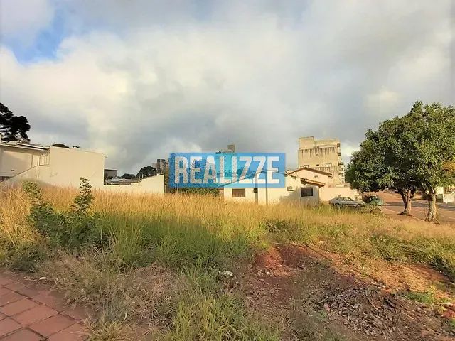 Terreno com 658m², à venda, no bairro Progresso em Marau