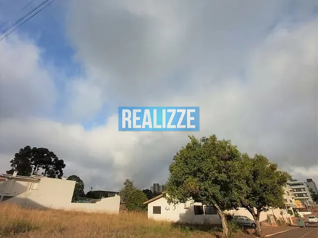 Terreno com 658m², à venda, no bairro Progresso em Marau
