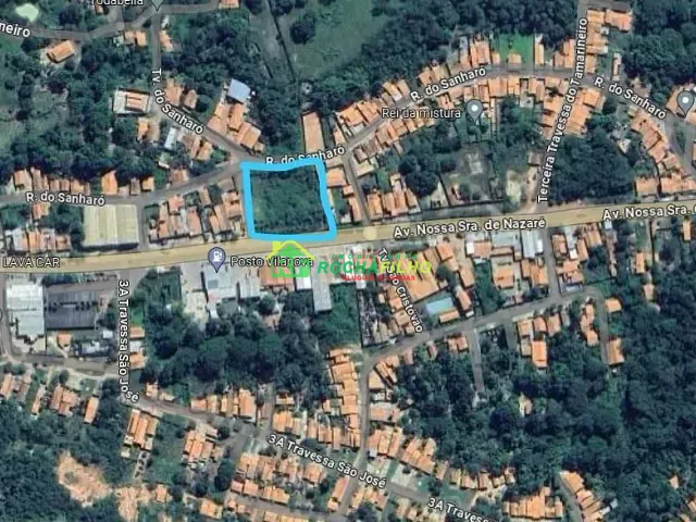 Terreno com 4m², à venda, no bairro Pirajá em Caxias