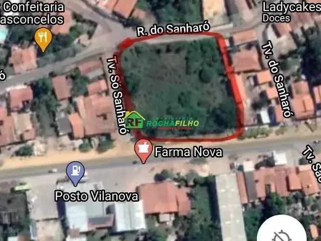 Terreno com 4m², à venda, no bairro Pirajá em Caxias