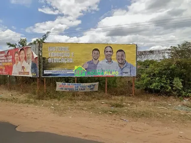 Terreno com 4m², à venda, no bairro Pirajá em Caxias