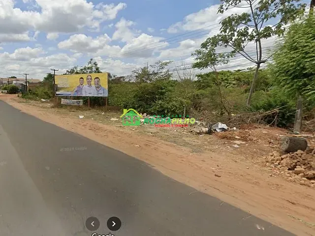 Terreno com 4m², à venda, no bairro Pirajá em Caxias