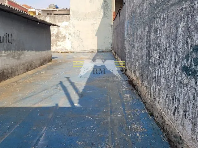 Terreno com 250m², para alugar, no bairro Jardim Vila Formosa em São Paulo