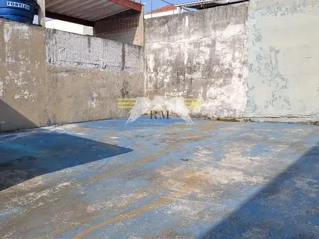 Terreno com 250m², para alugar, no bairro Jardim Vila Formosa em São Paulo