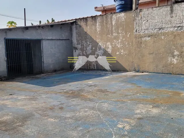 Terreno com 250m², para alugar, no bairro Jardim Vila Formosa em São Paulo