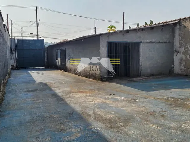 Terreno com 250m², para alugar, no bairro Jardim Vila Formosa em São Paulo