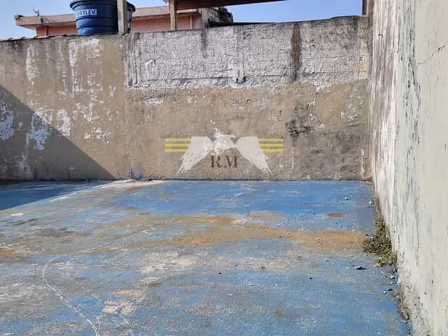 Terreno com 250m², para alugar, no bairro Jardim Vila Formosa em São Paulo