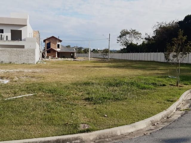Foto do Terreno - Terreno à venda, 306 m² por R$ 250.000,00 - Jardim Jacinto - Jacareí/SP | RUSSI IMÓVEIS