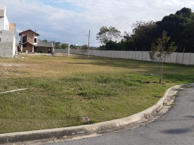 Foto do Terreno - Terreno à venda, 306 m² por R$ 250.000,00 - Jardim Jacinto - Jacareí/SP | RUSSI IMÓVEIS