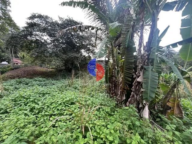 Terreno com 1840m², à venda, no bairro Corujas em Guapimirim
