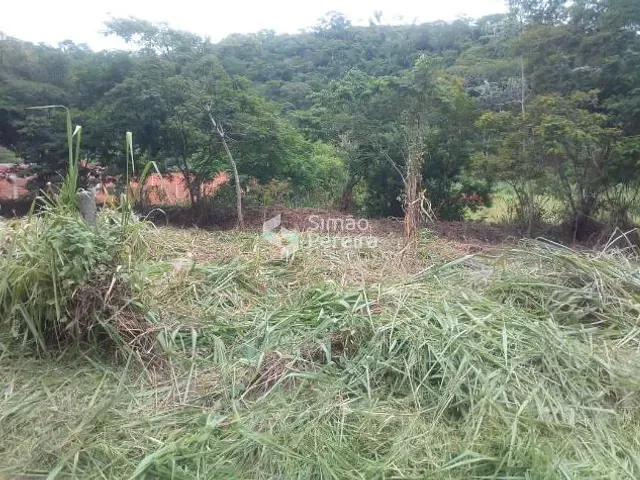 Terreno com 1654m², à venda, no bairro Inema  em Paraíba do Sul