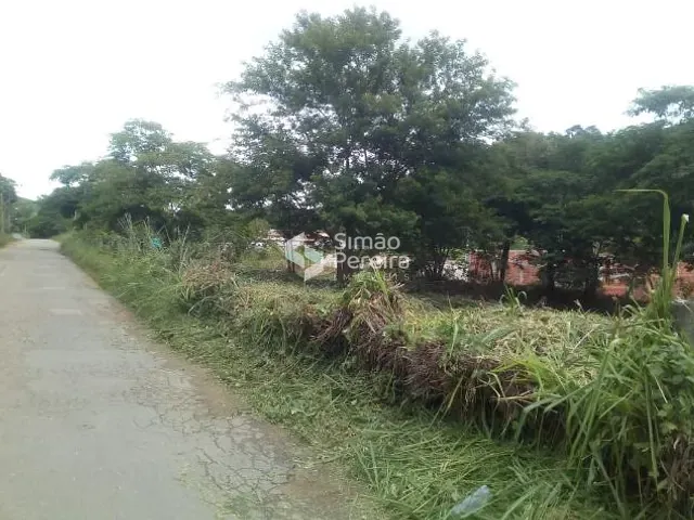 Terreno com 1654m², à venda, no bairro Inema  em Paraíba do Sul