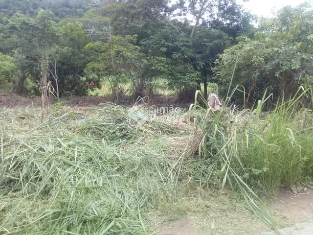 Terreno com 1654m², à venda, no bairro Inema  em Paraíba do Sul