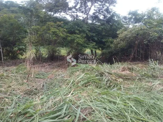 Terreno com 1654m², à venda, no bairro Inema  em Paraíba do Sul