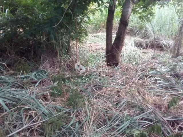 Terreno com 1654m², à venda, no bairro Inema  em Paraíba do Sul