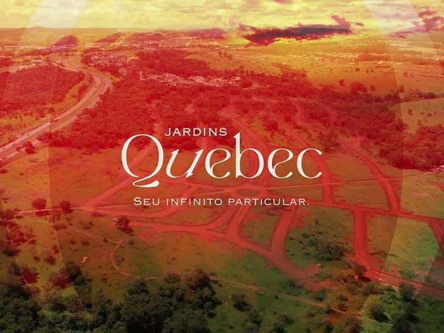 Terreno à venda, no bairro Residencial Marília em Senador Canedo
