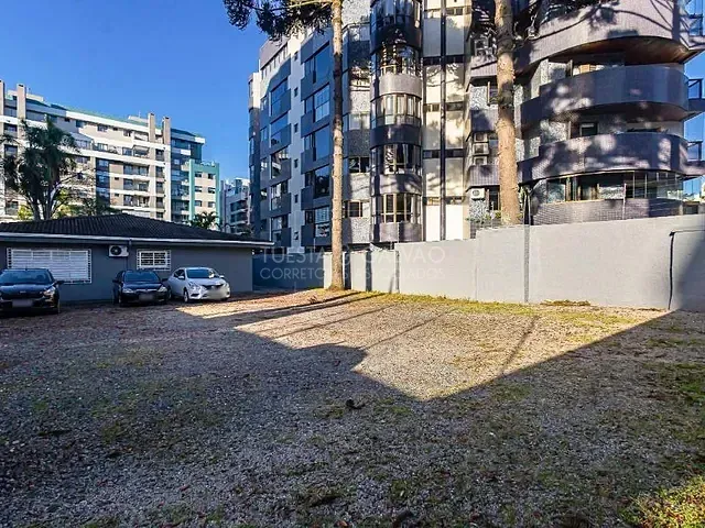 Terreno com 1m², à venda, no bairro Bacacheri em Curitiba