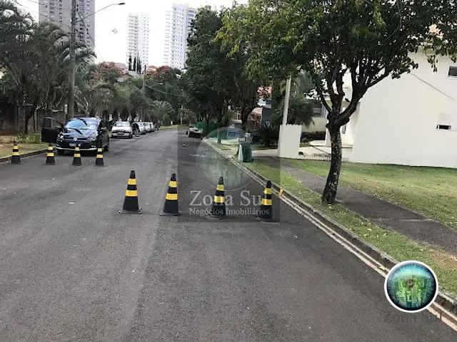 Terreno com 360m², à venda, no bairro Parque Campolim em Sorocaba