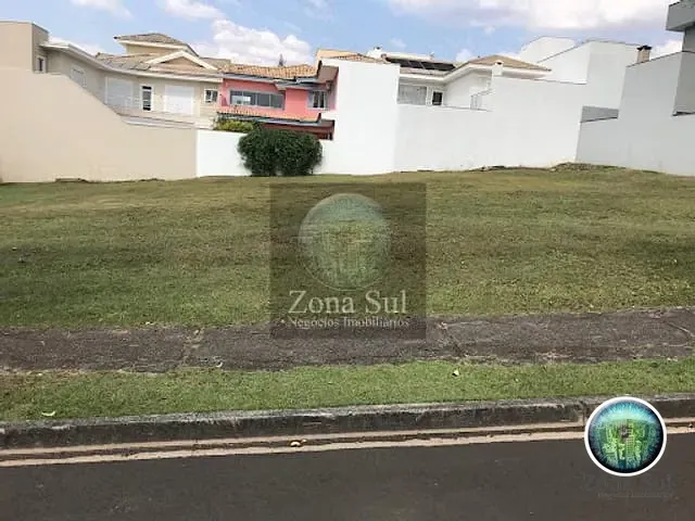 Terreno com 360m², à venda, no bairro Parque Campolim em Sorocaba