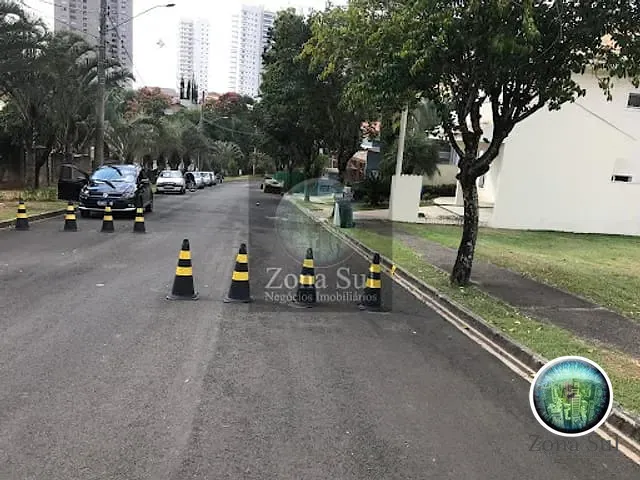 Terreno com 360m², à venda, no bairro Parque Campolim em Sorocaba