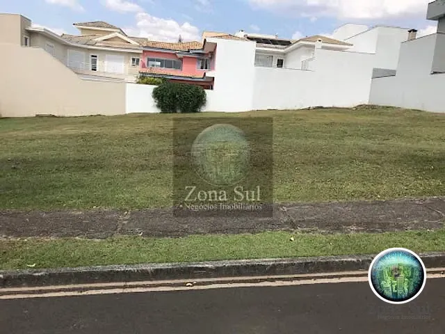 Terreno com 360m², à venda, no bairro Parque Campolim em Sorocaba