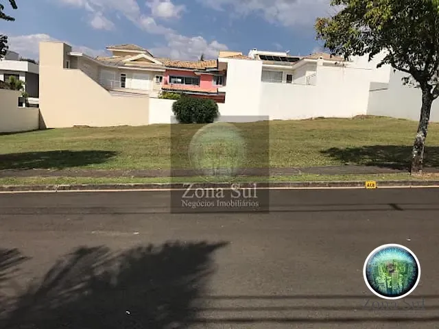 Terreno com 360m², à venda, no bairro Parque Campolim em Sorocaba