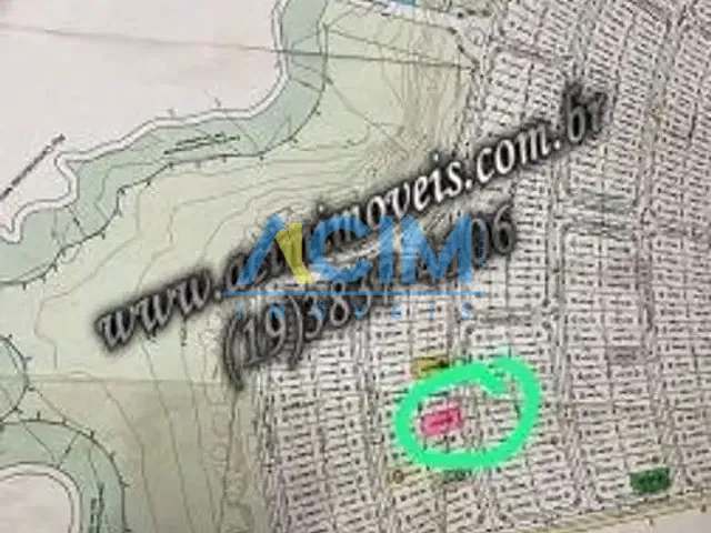 Terreno com 539m², à venda, no bairro Lago Da Barra em Jaguariúna