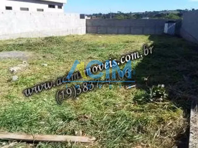 Terreno com 539m², à venda, no bairro Lago Da Barra em Jaguariúna