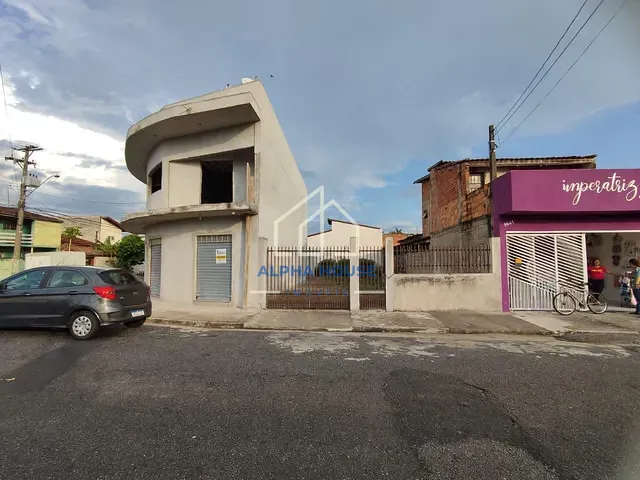 Terreno com 195m², à venda, no bairro Vila Rica em Pindamonhangaba