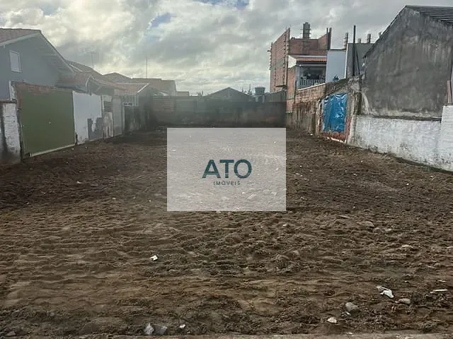Terreno com 390m², à venda, no bairro Universatario em Tijucas