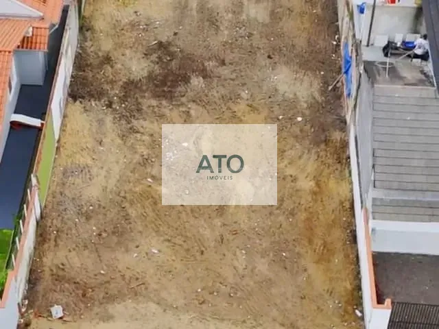 Terreno com 390m², à venda, no bairro Universatario em Tijucas