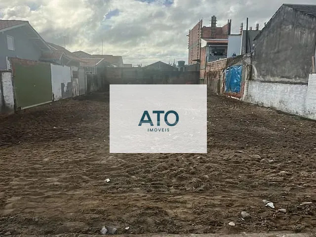 Terreno com 390m², à venda, no bairro Universatario em Tijucas