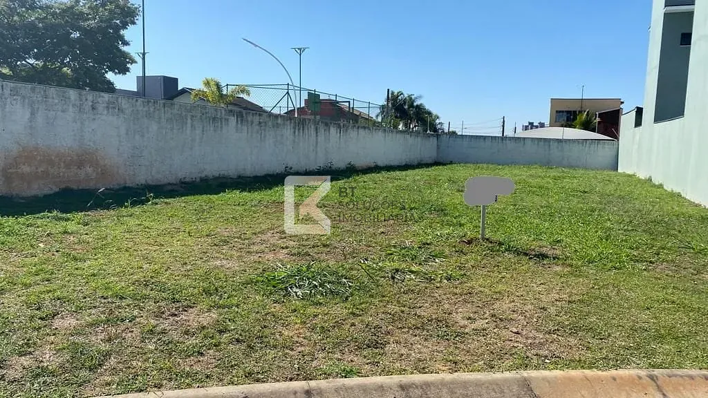Terreno, 300 m² - Foto 1